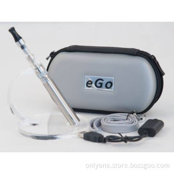 EGO CE4 Single Kit with Zipper Case 650/900/1100mAh CE4 Atomizer 10colors